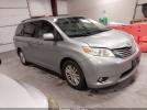 Toyota Sienna Xle 8 Passenger Image 1