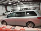 Toyota Sienna Xle 8 Passenger Image 8