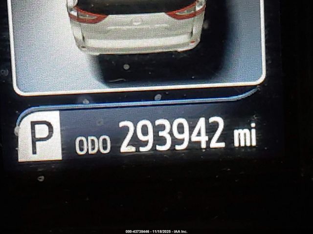 Toyota Sienna Xle 8 Passenger Image 15