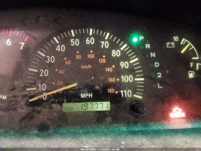 Toyota Tundra Sr5 V8 Image 7