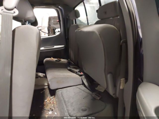 Toyota Tundra Sr5 V8 Image 12