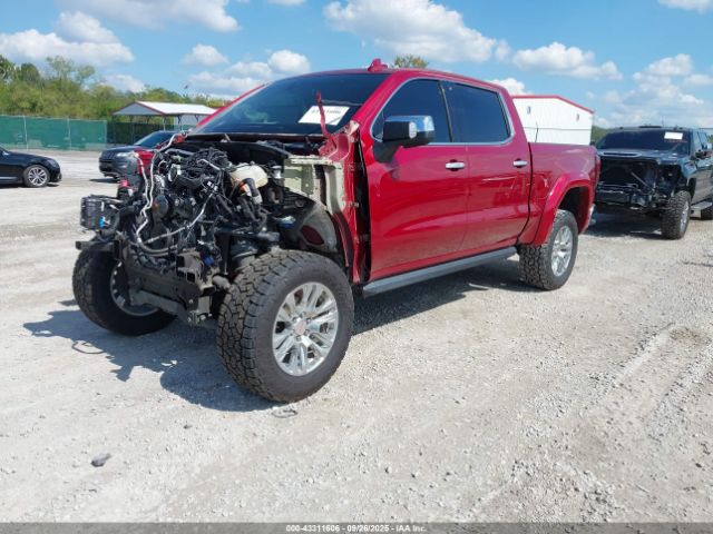 GMC Sierra 1500 4wd  Short Box Slt Image 8