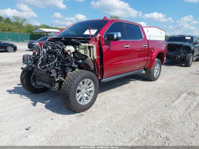 GMC Sierra 1500 4wd  Short Box Slt Image 8