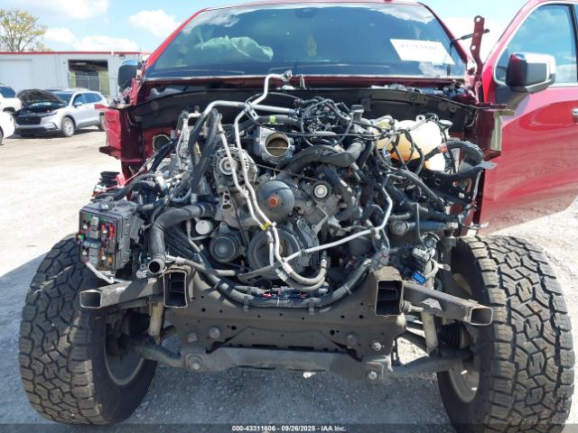 GMC Sierra 1500 4wd  Short Box Slt Image 13