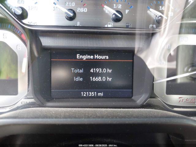 GMC Sierra 1500 4wd  Short Box Slt Image 10