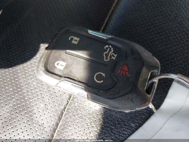 GMC Sierra 1500 4wd  Short Box Slt Image 5