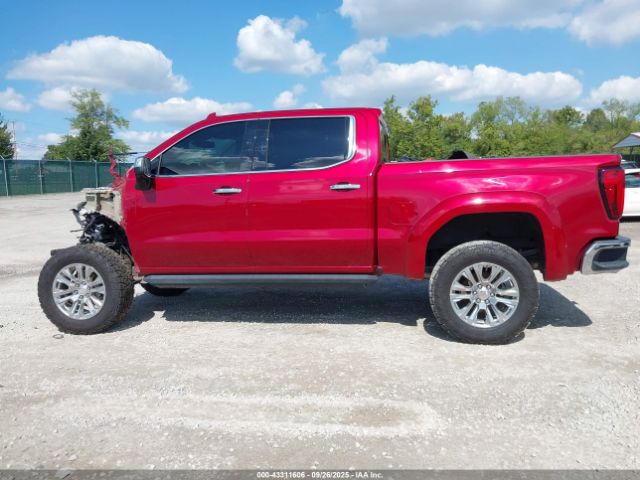 GMC Sierra 1500 4wd  Short Box Slt Image 7