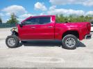GMC Sierra 1500 4wd  Short Box Slt Image 7