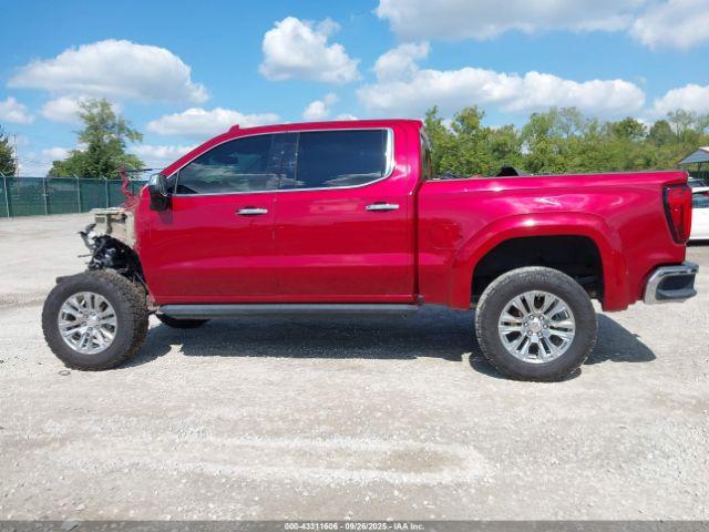 GMC Sierra 1500 4wd  Short Box Slt Image 7