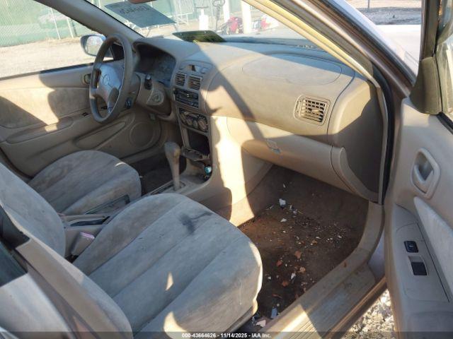 Toyota Corolla Le Image 10