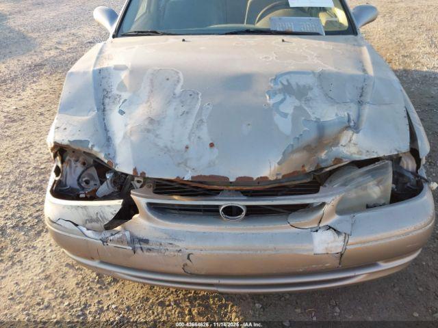 Toyota Corolla Le Image 3