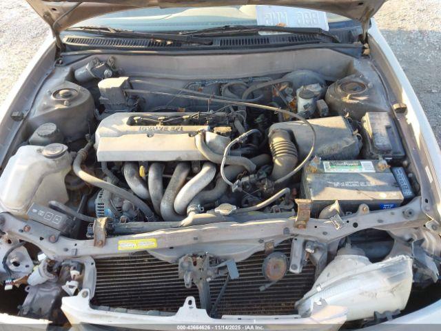 Toyota Corolla Le Image 11