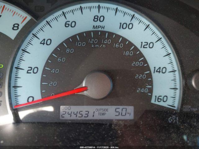 Toyota Camry Se V6 Image 11