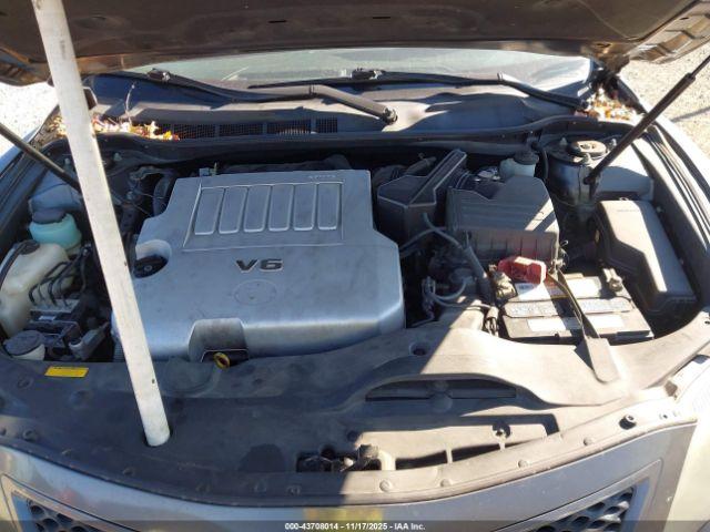 Toyota Camry Se V6 Image 6