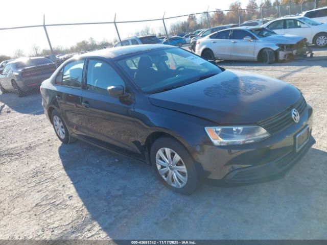 Volkswagen Jetta 2.0l S Image 1