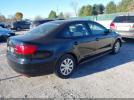 Volkswagen Jetta 2.0l S Image 4