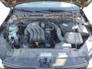 Volkswagen Jetta 2.0l S Image 7
