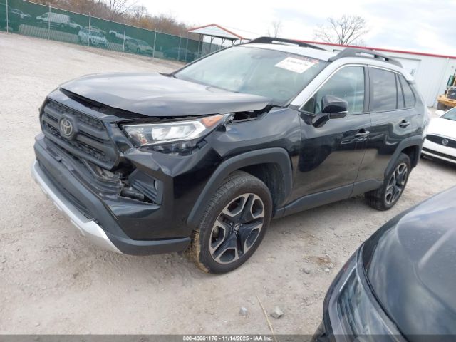 Toyota RAV4 Adventure Image 7