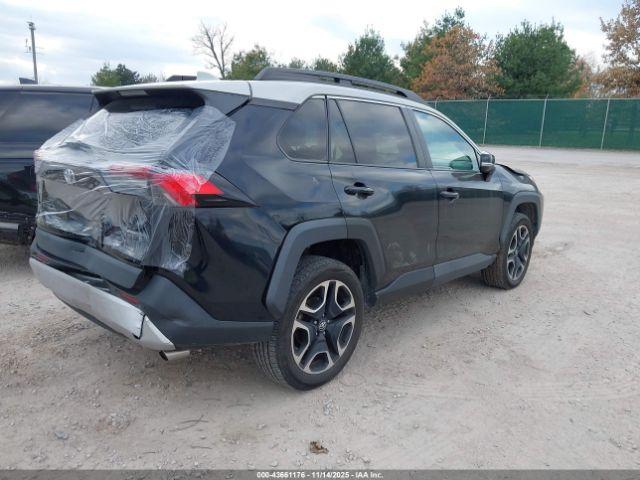 Toyota RAV4 Adventure Image 5