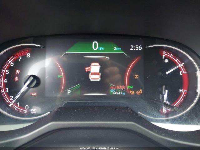 Toyota RAV4 Adventure Image 6