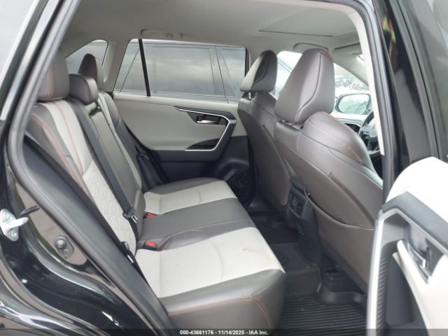 Toyota RAV4 Adventure Image 12