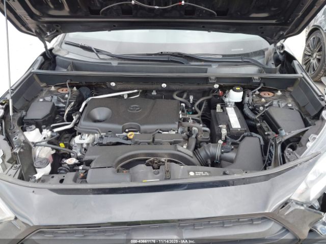 Toyota RAV4 Adventure Image 9