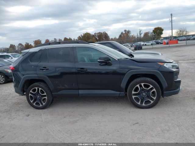 Toyota RAV4 Adventure Image 10