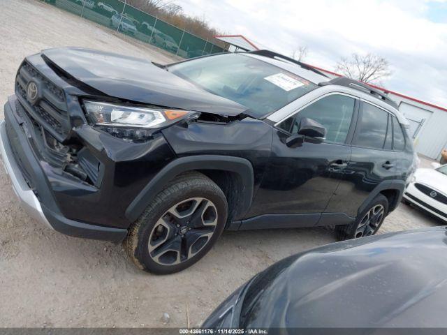 Toyota RAV4 Adventure Image 13