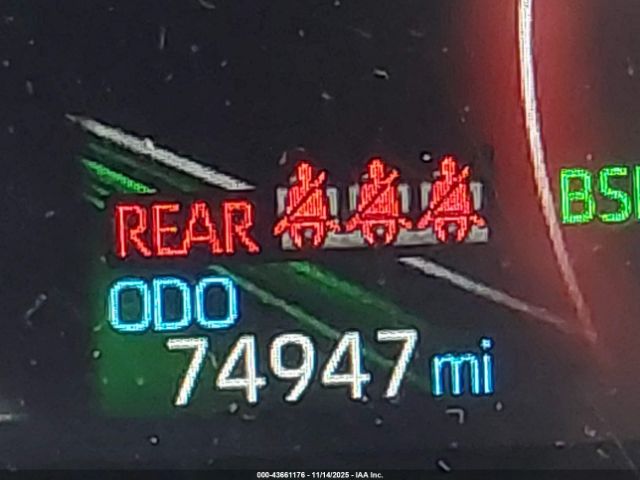 Toyota RAV4 Adventure Image 16