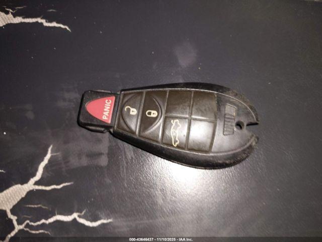 Chrysler 300 Image 6