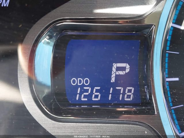 Toyota Sienna Xle V6 Image 7