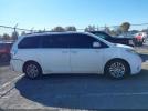 Toyota Sienna Xle V6 Image 12