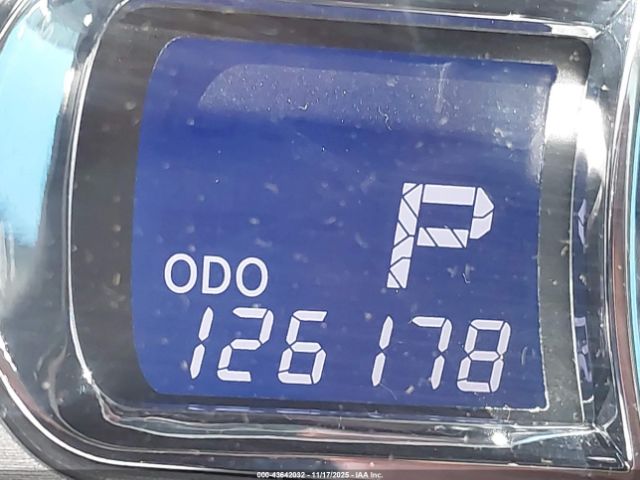 Toyota Sienna Xle V6 Image 16