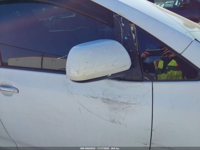 Toyota Sienna Xle V6 Image 14