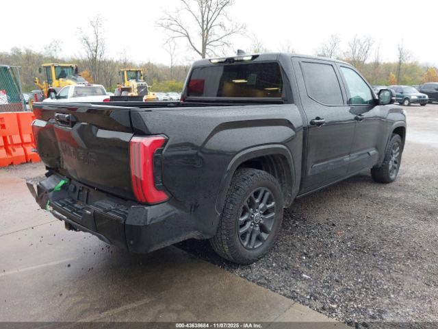 Toyota Tundra Platinum Image 6