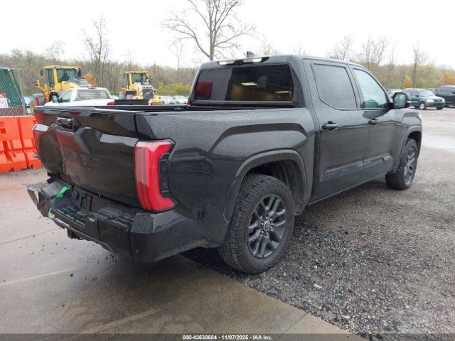 Toyota Tundra Platinum Image 6