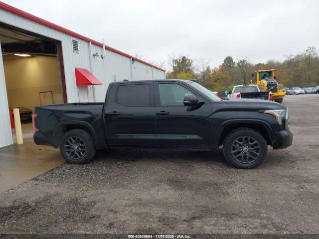 Toyota Tundra Platinum Image 8
