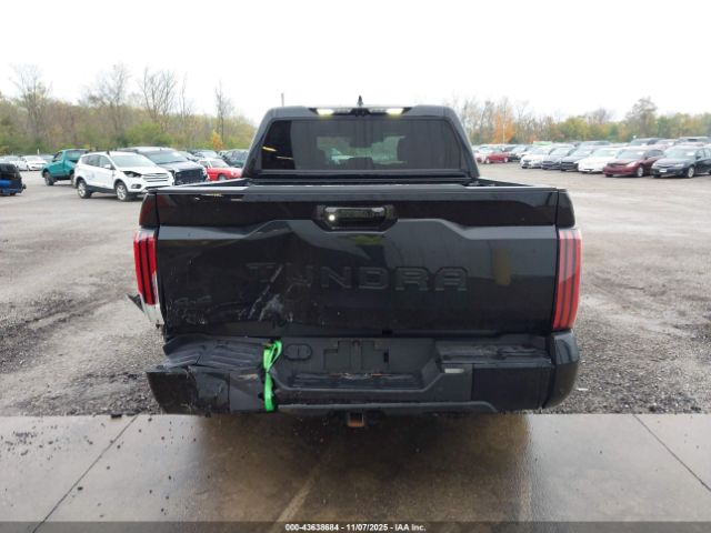 Toyota Tundra Platinum Image 13