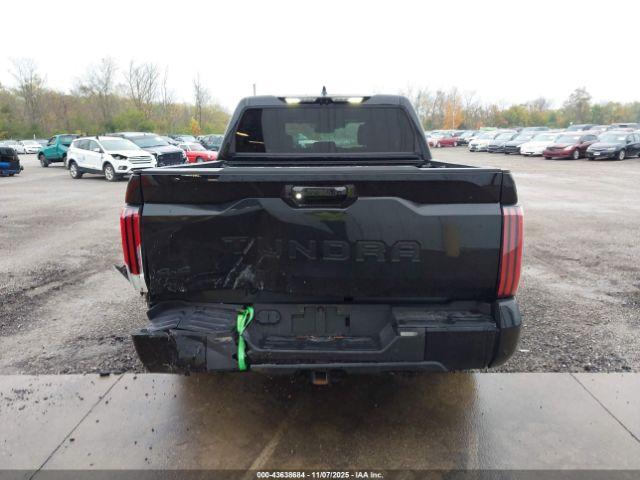 Toyota Tundra Platinum Image 13