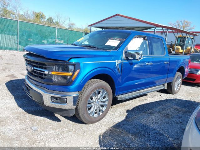 Ford F-150 Xlt Image 11
