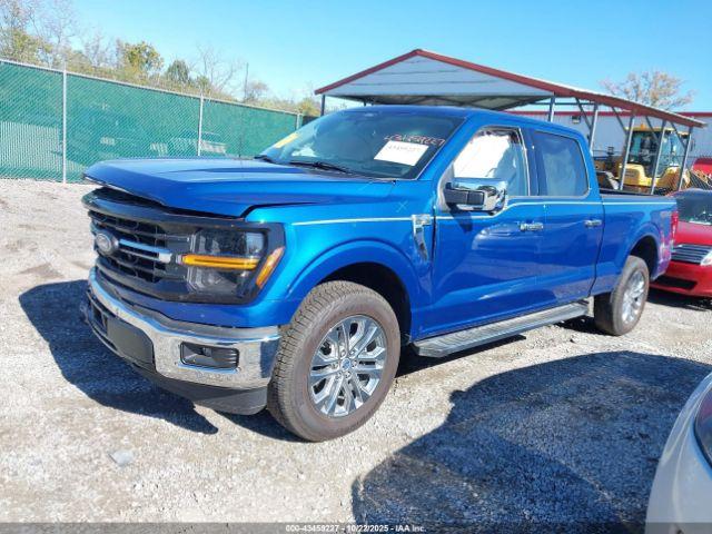 Ford F-150 Xlt Image 11