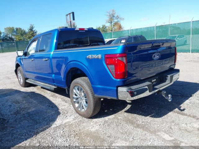 Ford F-150 Xlt Image 13