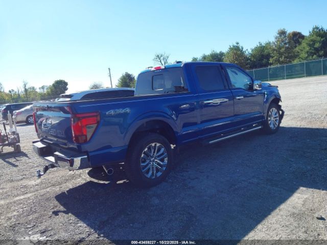 Ford F-150 Xlt Image 14