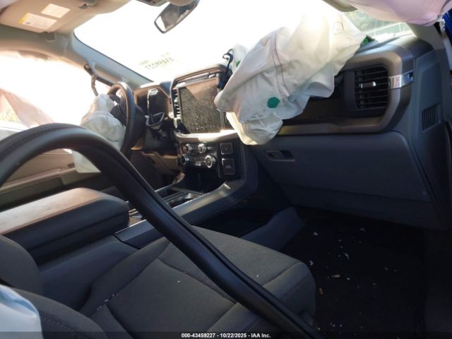 Ford F-150 Xlt Image 16