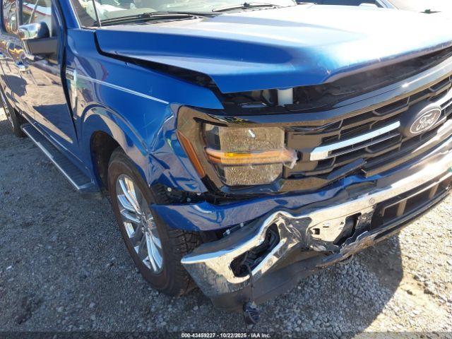 Ford F-150 Xlt Image 12