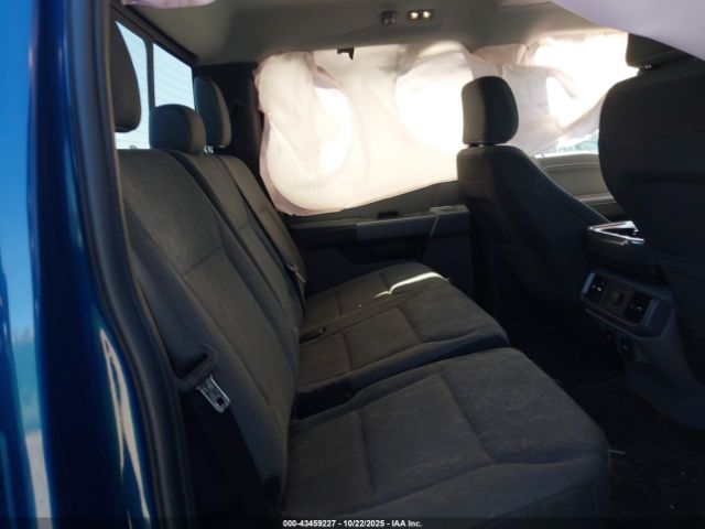 Ford F-150 Xlt Image 4