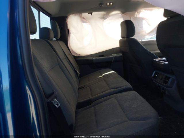 Ford F-150 Xlt Image 4