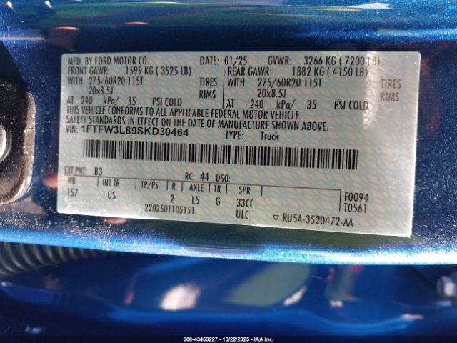 Ford F-150 Xlt Image 15