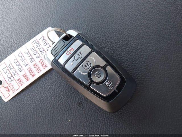 Ford F-150 Xlt Image 18