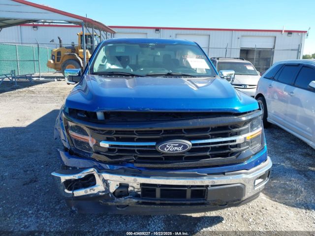 Ford F-150 Xlt Image 9